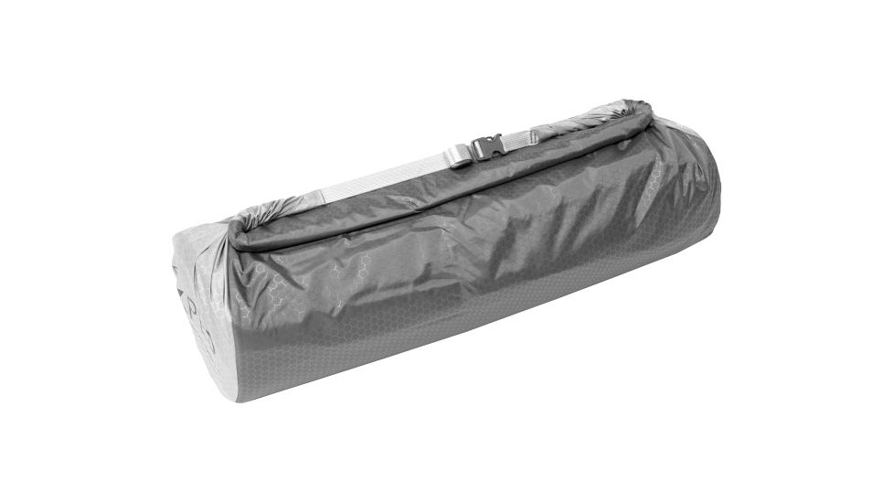 Exped MegaMat Max 15 DUO Sleeping Pads, Long Wide Plus, 7640445452519