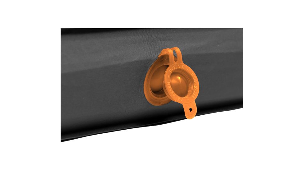 Exped MegaMat Max 15 DUO Sleeping Pads, Long Wide Plus, 7640445452519