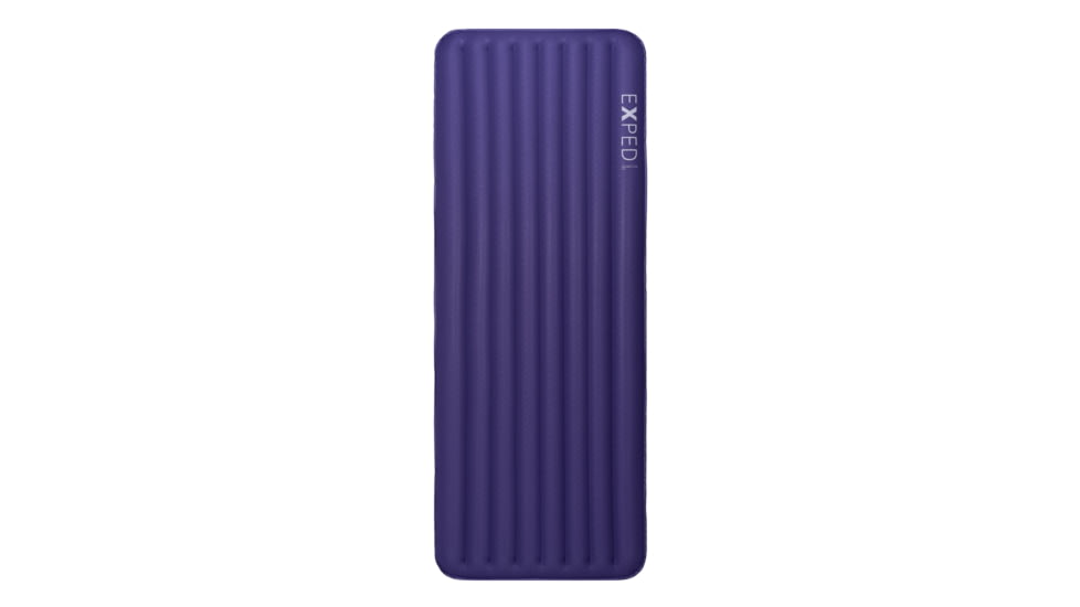 Exped MegaMat Ultra, Aubergine, LXW, 7640277846494