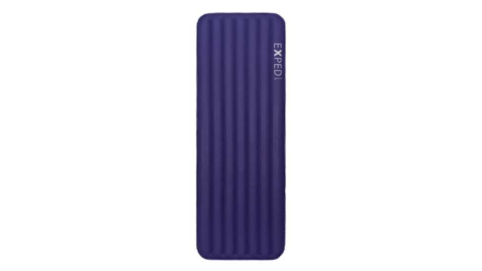 Exped MegaMat Ultra, Aubergine, MW, 7640277846470