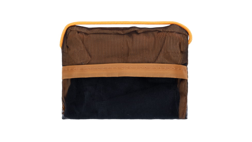 Exped Mesh Stuffbag, Gold, 3L, 7640277848306
