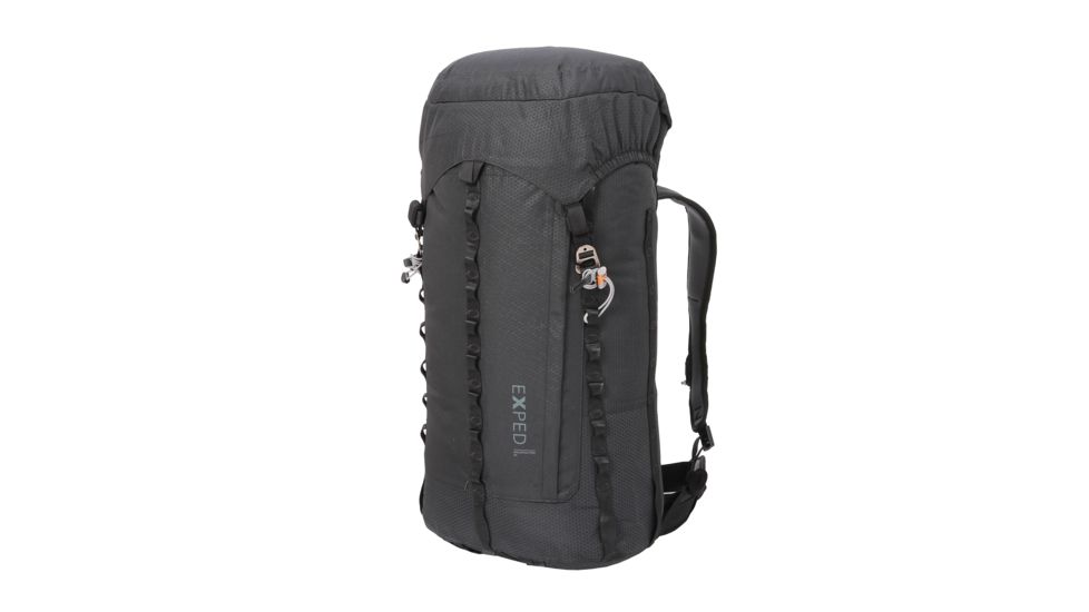 Exped Mountain Pro 50 Pack-Black-Large