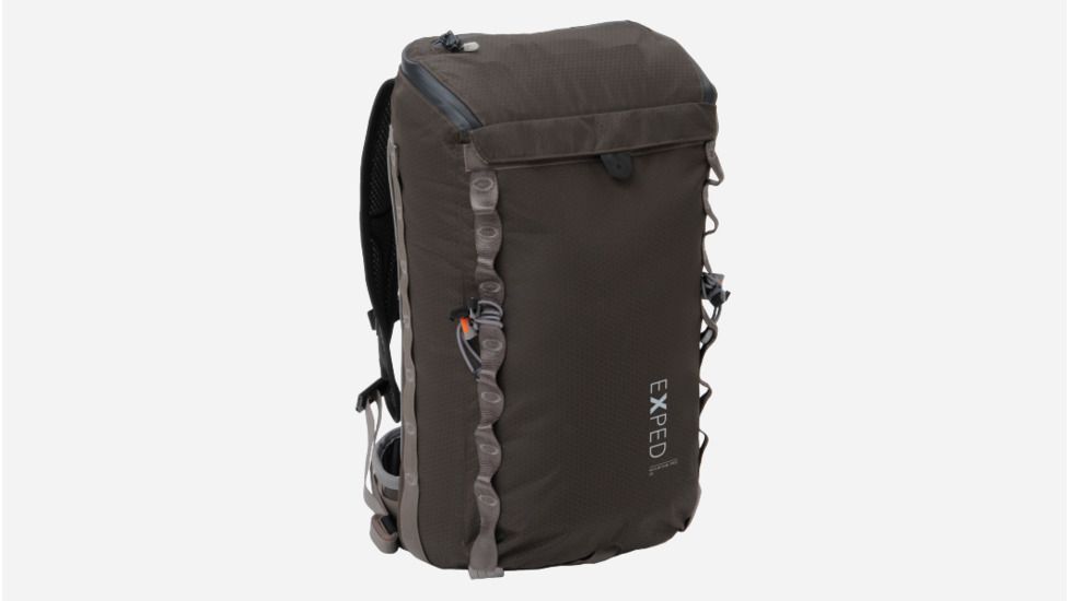 Exped Mountain Pro Backpack, Bark Brown, 20 7640171993560