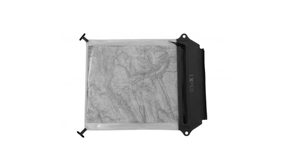 Exped Mountain Pro Backpack, Deep Sea Blue, 20, 7640171993584