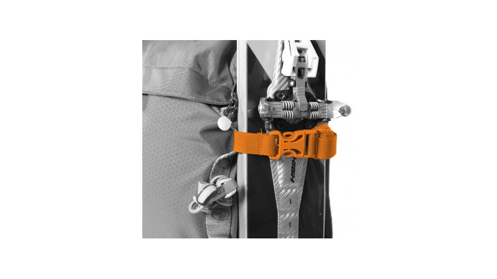 Exped Mountain Pro Backpack, Deep Sea Blue, 20, 7640171993584