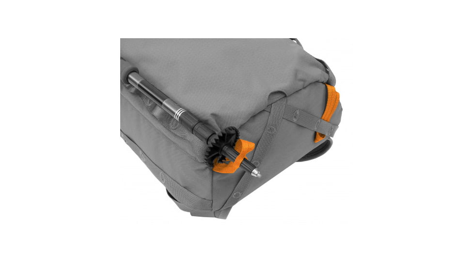 Exped Mountain Pro Backpack, Deep Sea Blue, 20, 7640171993584