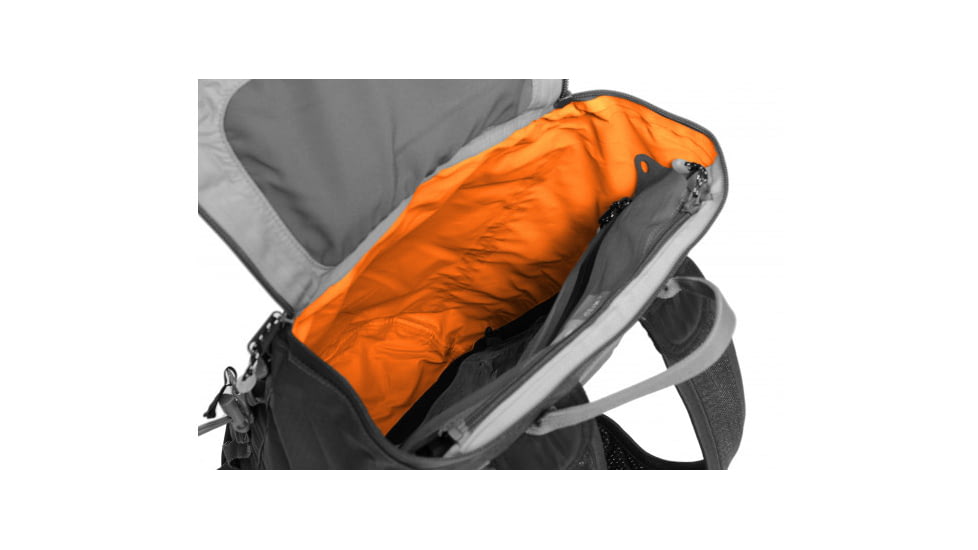 Exped Mountain Pro Backpack, Deep Sea Blue, 20, 7640171993584