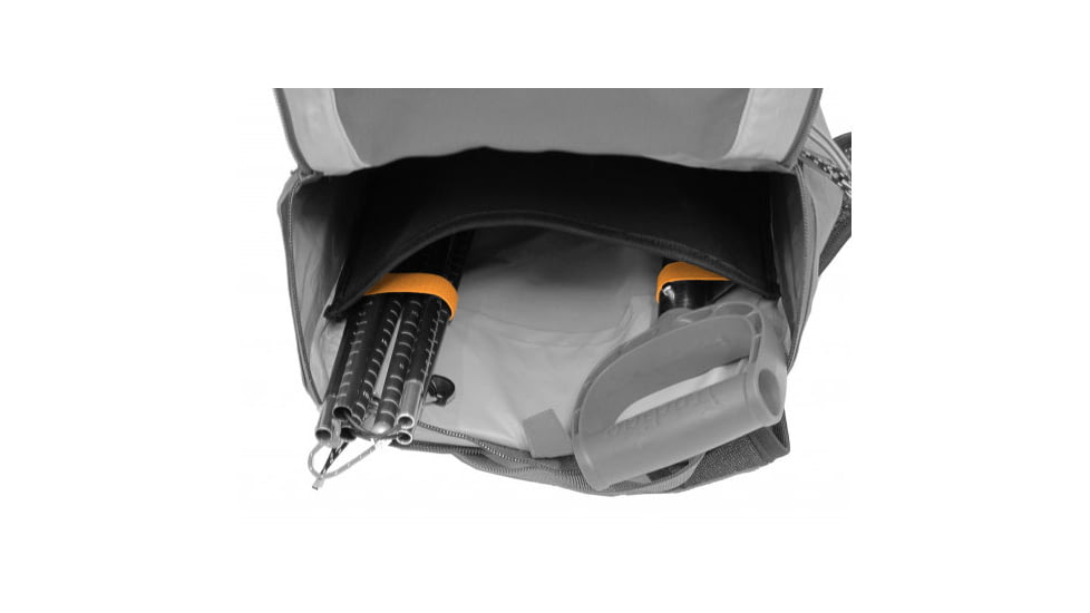 Exped Mountain Pro Backpack, Deep Sea Blue, 20, 7640171993584