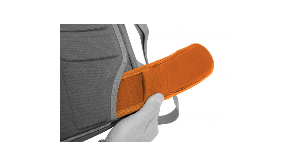 Exped Mountain Pro Backpack, Deep Sea Blue, 20, 7640171993584