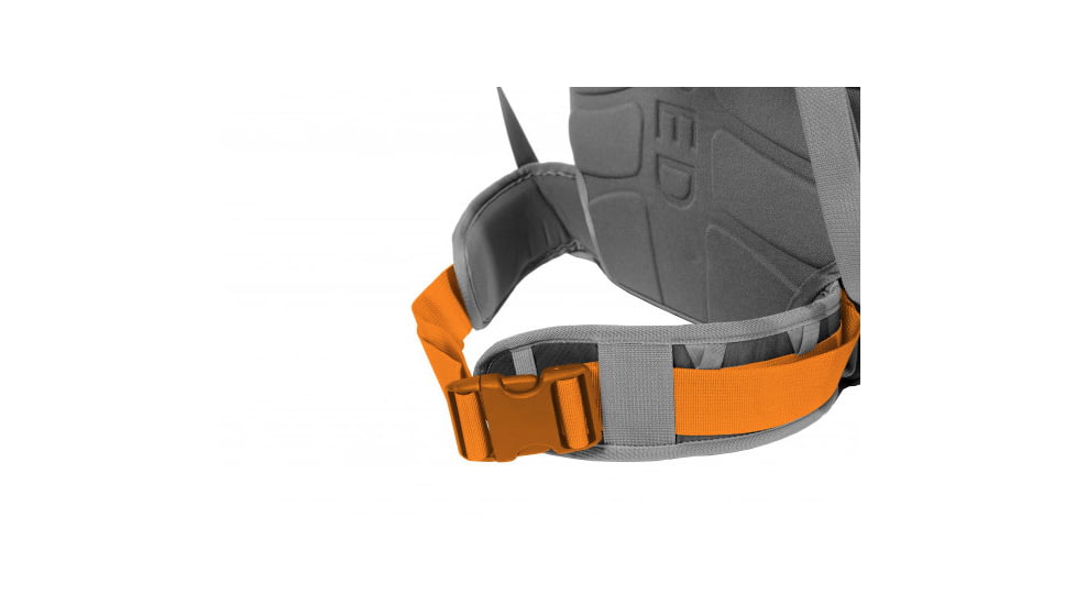 Exped Mountain Pro Backpack, Deep Sea Blue, 20, 7640171993584