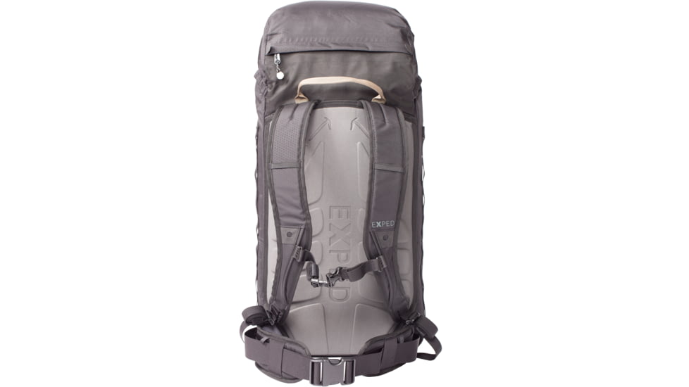 Exped Mountain Pro Backpack, Black, 30, 7640171993591
