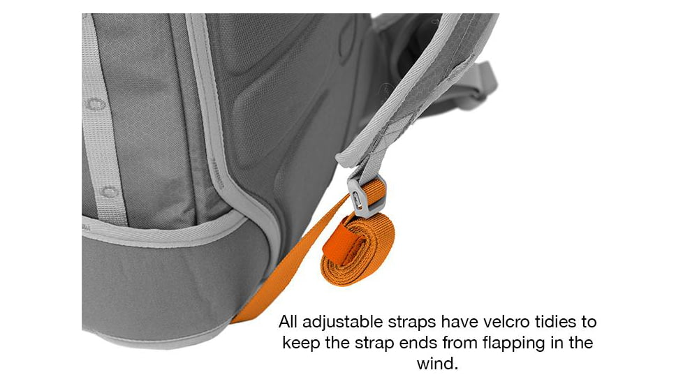 Exped Mountain Pro Backpack, Mossgreen, 40 Medium, 7640171993669