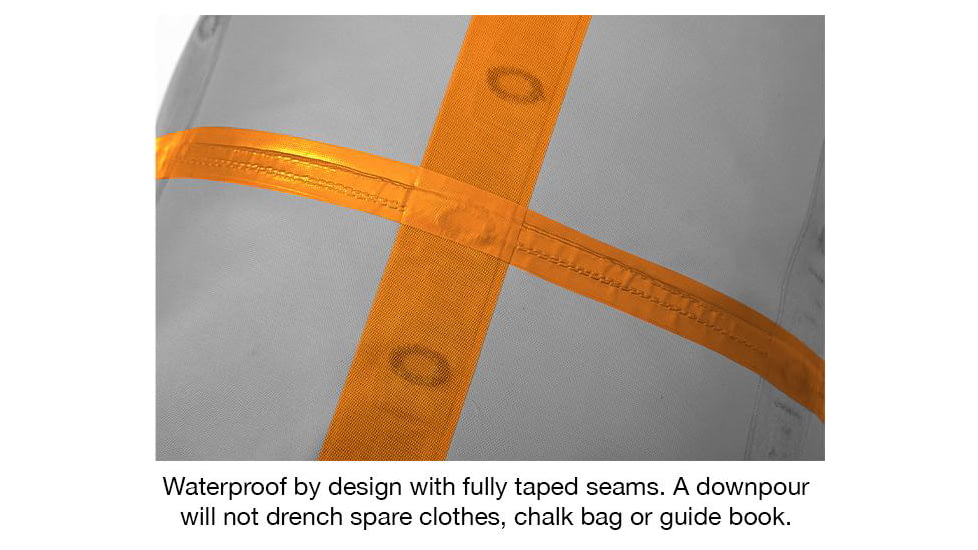 Exped Mountain Pro Backpack, Mossgreen, 40 Medium, 7640171993669