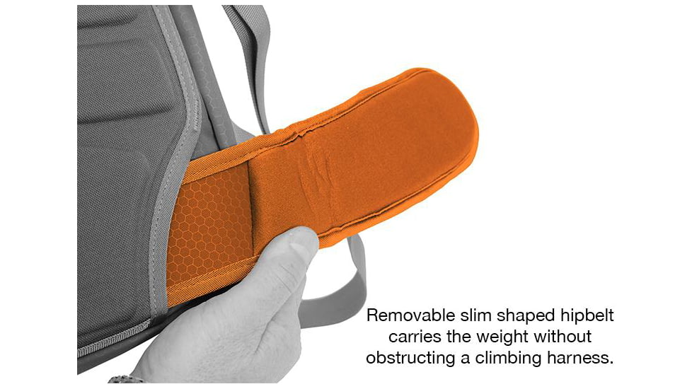 Exped Mountain Pro Backpack, Mossgreen, 40 Medium, 7640171993669