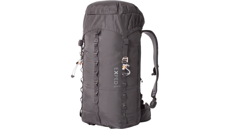 Exped Mountain Pro Backpack, Black, 30, 7640171993591