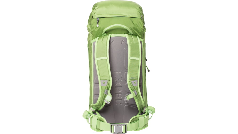 Exped Mountain Pro Backpack, Mossgreen, 30, 7640171993607
