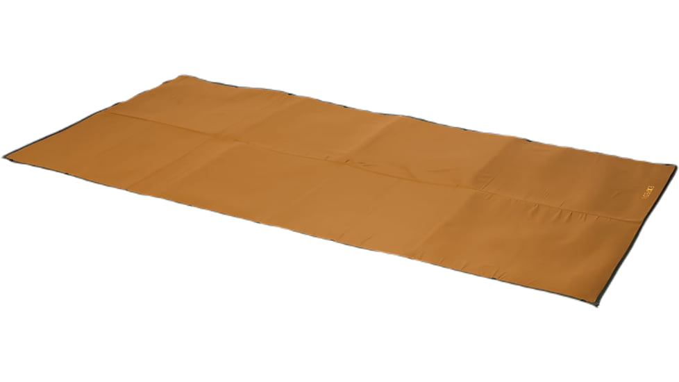 Exped MultiMat Sleeping Pad, Sand, Double, 7640277842946