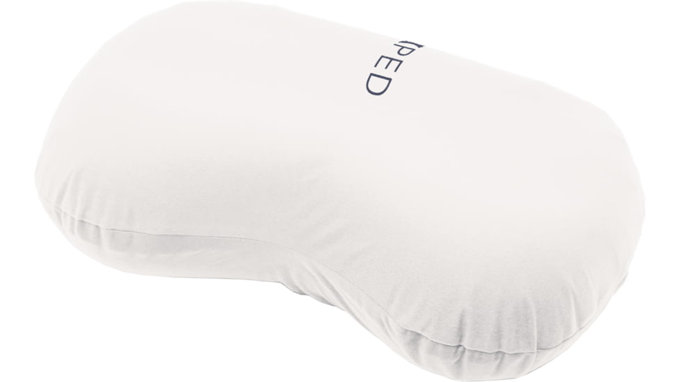 Exped Organic Cotton Pillow Case, Natural, Medium, 7640277840386