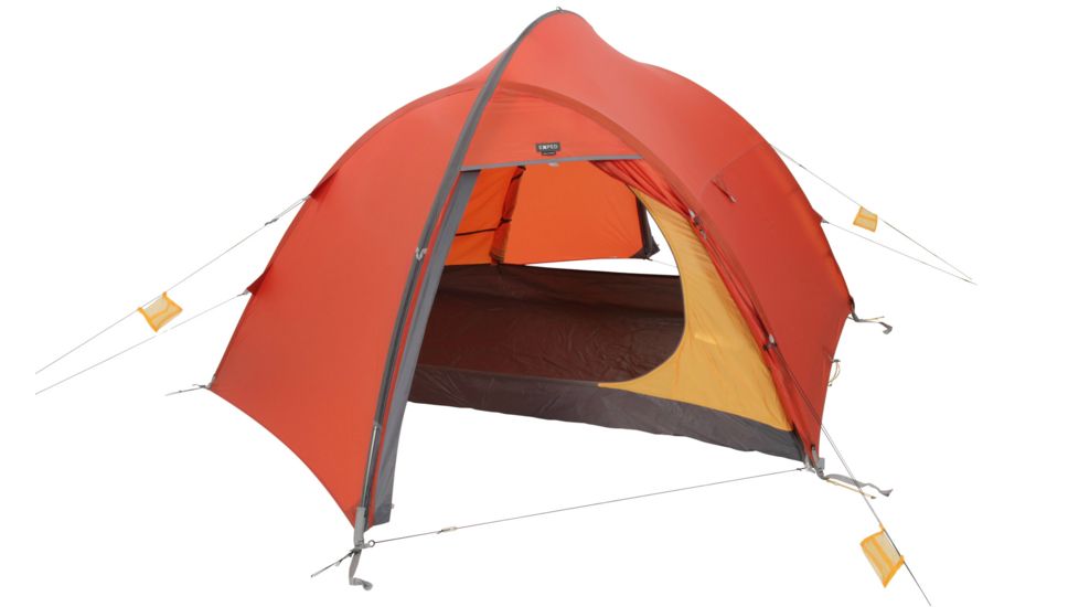 Orion III Extreme Tent - 3 Person 4 Season-Terracotta
