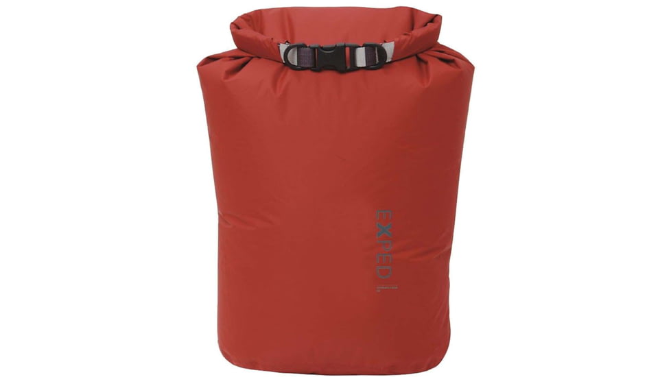 Exped Pack Liner 30, Ruby Red, 7640120113537