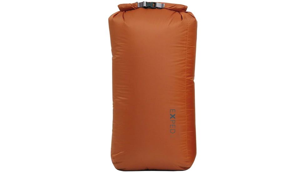 Exped Pack Liner 80, Terracotta, 7640120110482