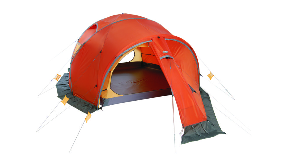 Exped Pegasus Tent - 4 Person, 3 Season