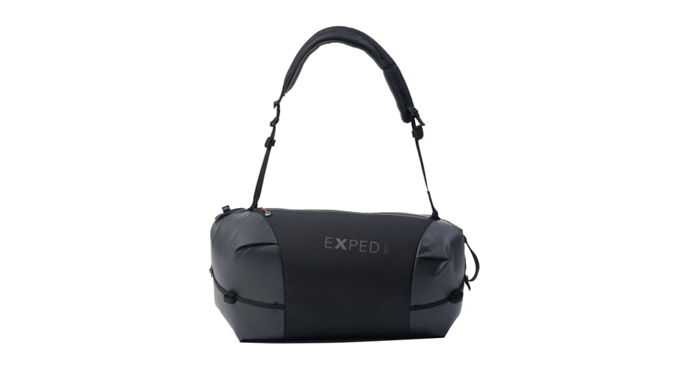 Exped Radical 30 Backpack, Black, 30 Liter, 7640445453608