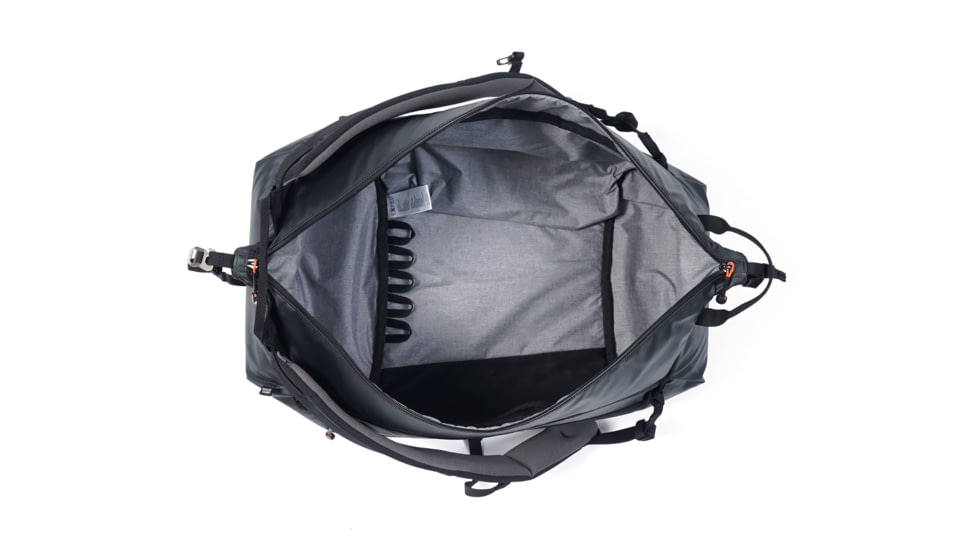 Exped Radical 30 Backpack, Black, 30 Liter, 7640445453608