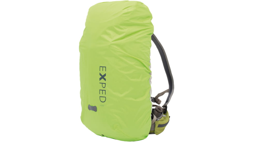 Exped Rain Cover, Lichen, Small, 7640277849006