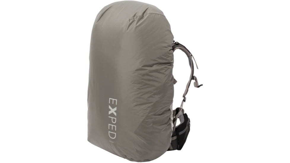 Exped Rain Cover, Moraine, Large, 7640277848955