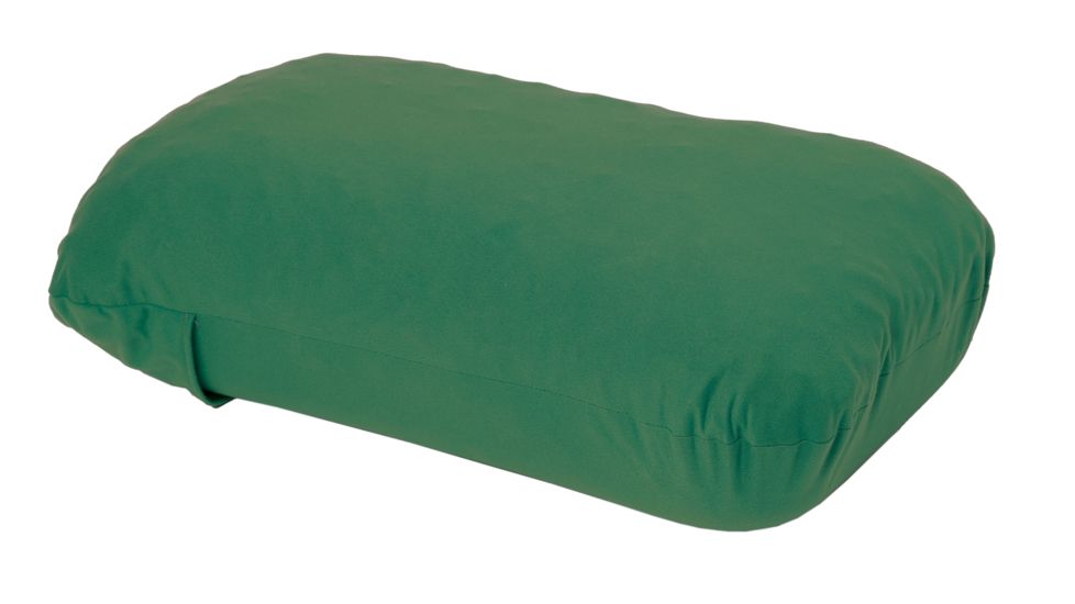 Exped REM Pillow-Green-Medium