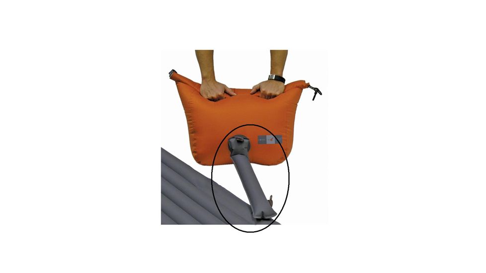 Exped Schnozzel