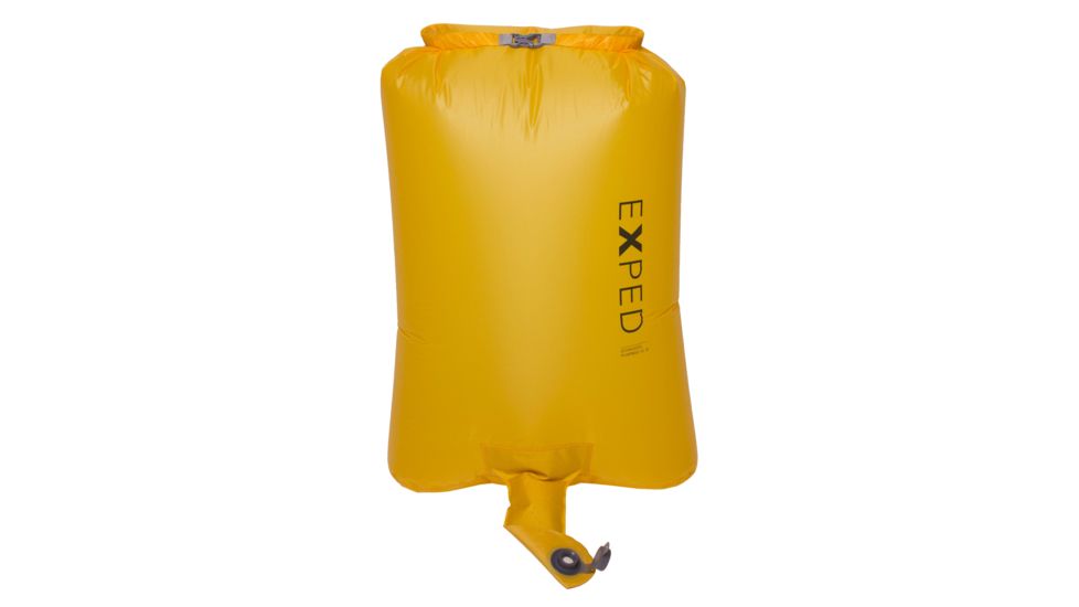 Exped Schnozzel PumpBag UL-Large