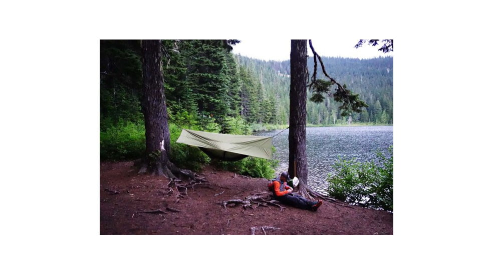 Exped Scout Hammock Combi