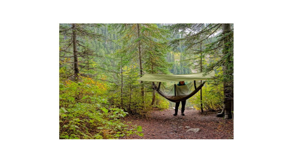 Exped Scout Hammock Combi