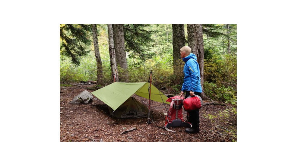 Exped Scout Hammock Combi