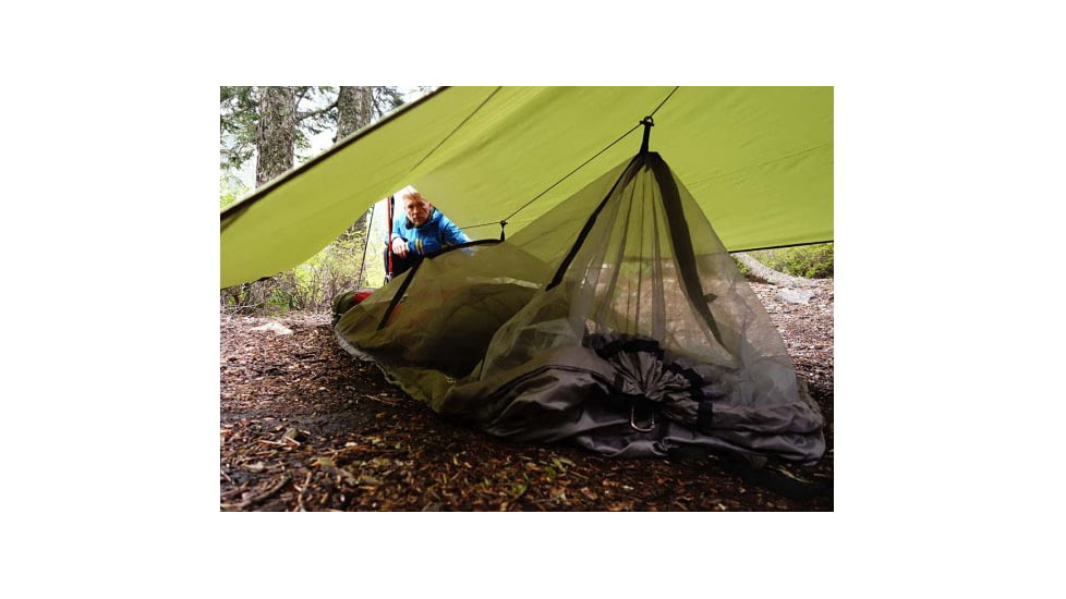 Exped Scout Hammock Combi