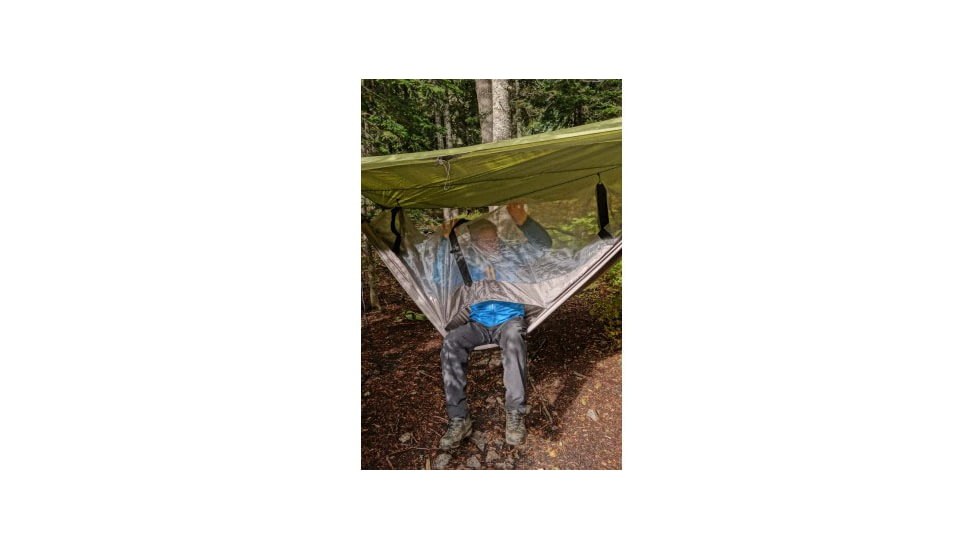Exped Scout Hammock Combi