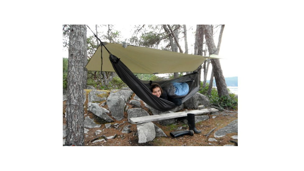 Exped Scout Hammock Combi
