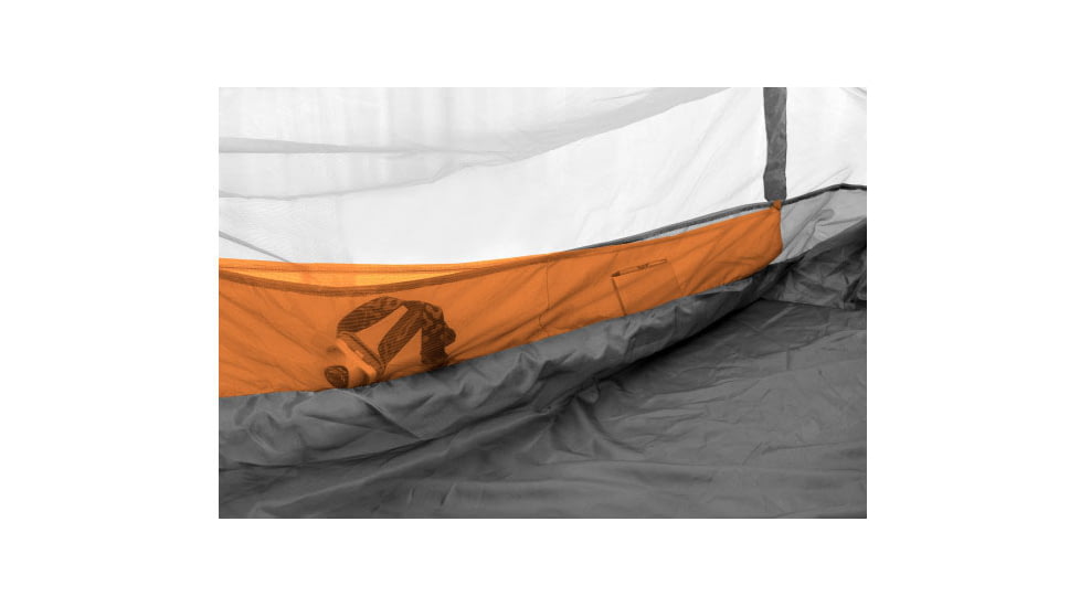 Exped Scout Hammock Combi