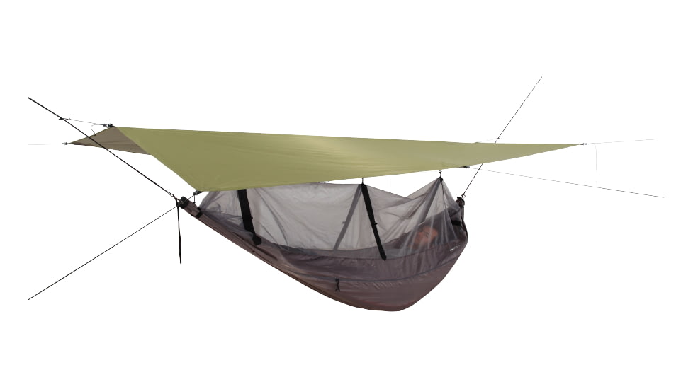 Exped Scout Hammock Combi
