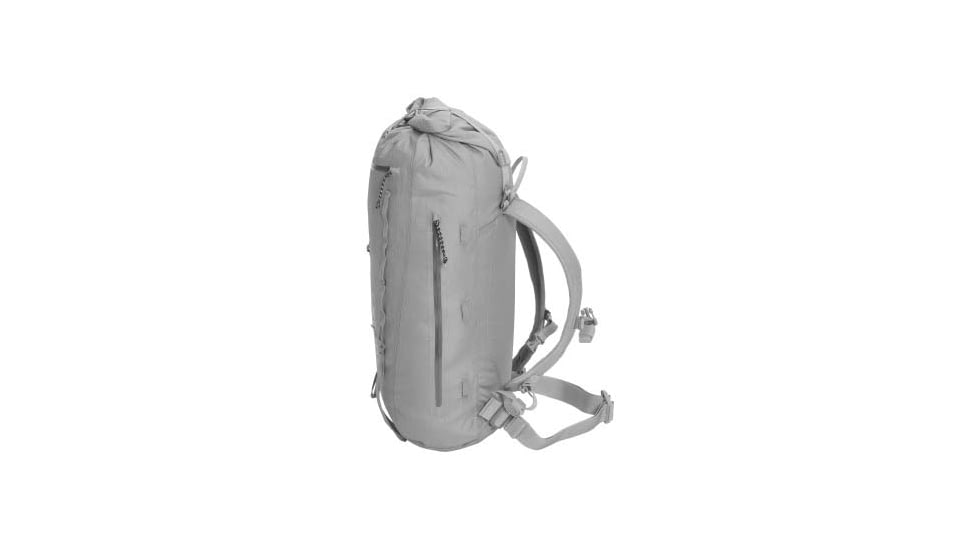 Exped Serac 45L, Black, Medium, 7640147767836