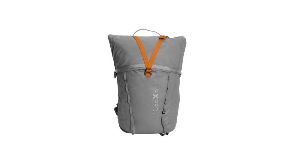 Exped Serac 45L, Black, Medium, 7640147767836