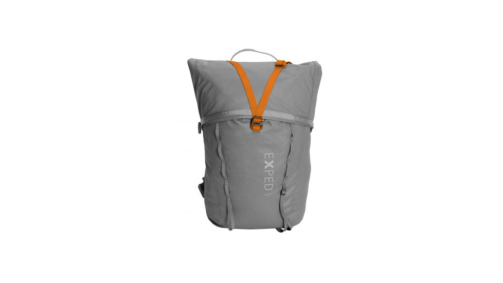 Exped Serac 35 L Backpack-Black-Medium