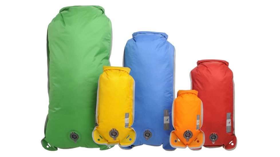 Exped Shrink Bag Pro-5 L