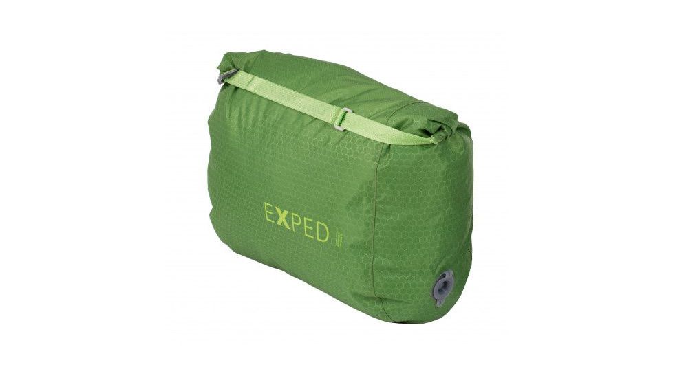 Exped Sidewinder DryBag 20L, 20 Liter, 7640171996844