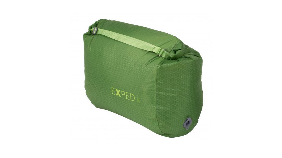 Exped Sidewinder DryBag 40L, 40 Liter, 7640171996875