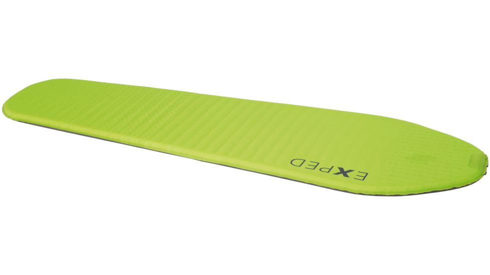 SIM Hyperlite Sleeping Pad-Green-Small
