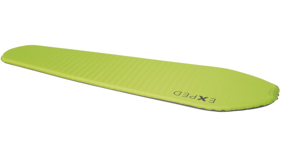Exped SIM Hyperlite Sleeping Pad-Lime-X-Small