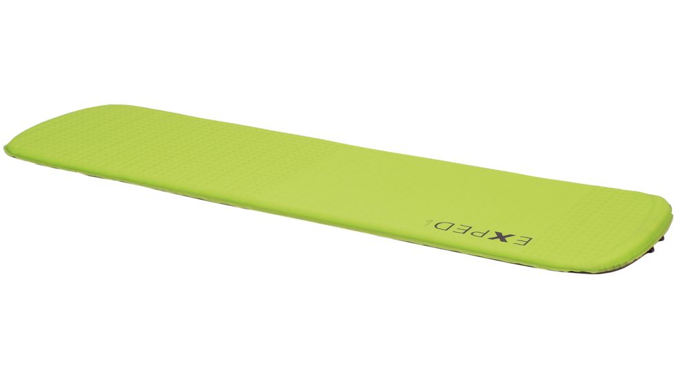 SIM Lite UL 2.5 Sleeping Pad-Green-Small